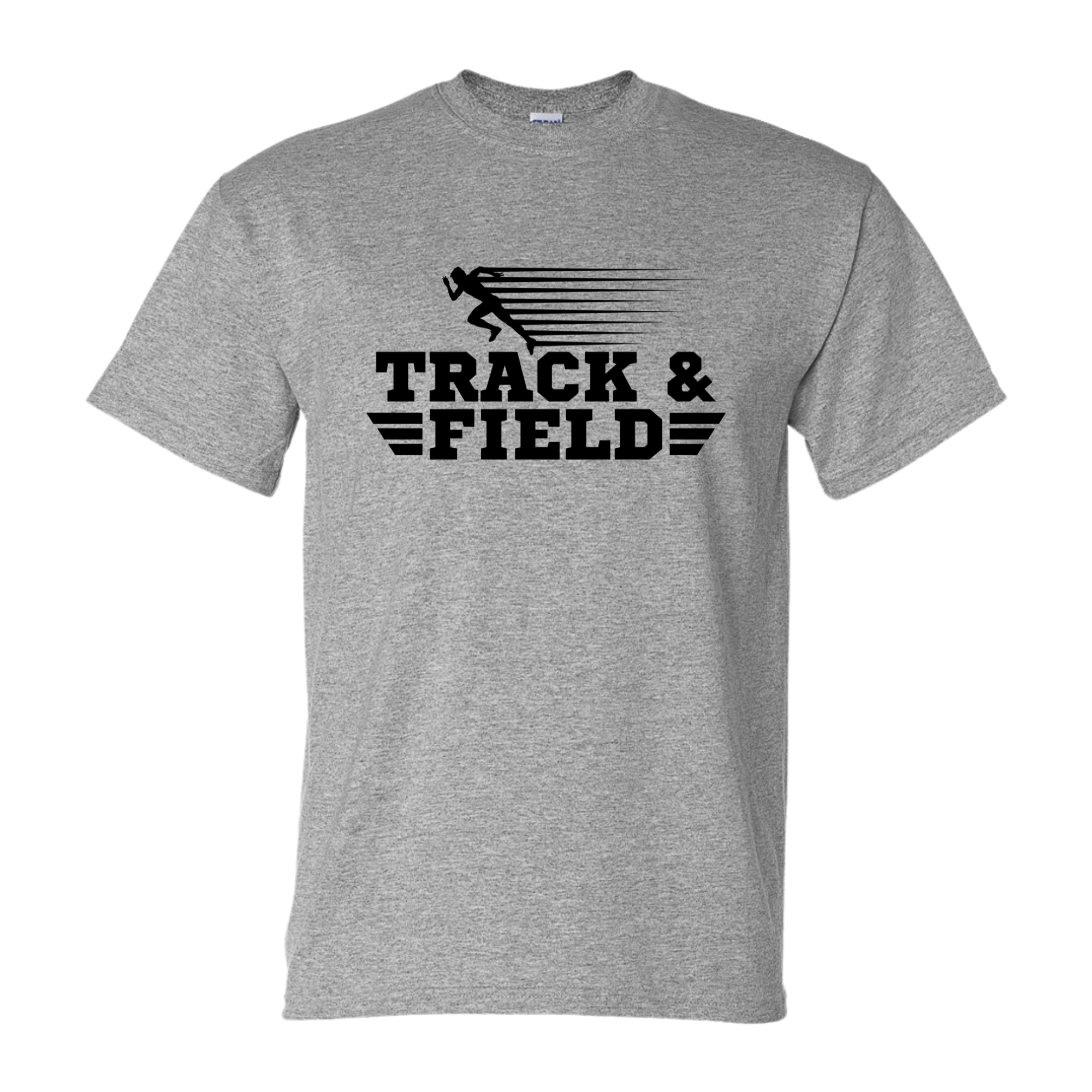 Track and Field