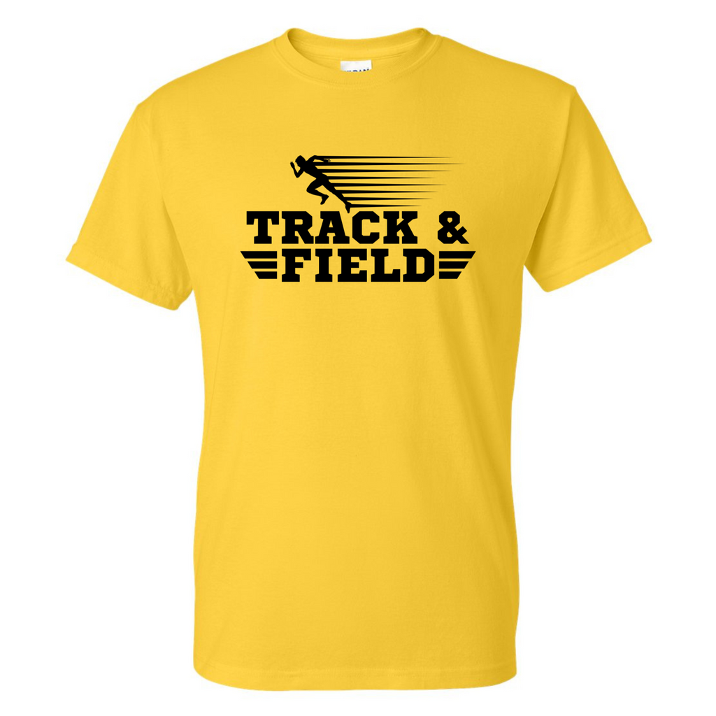 Track and Field
