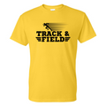 Track and Field