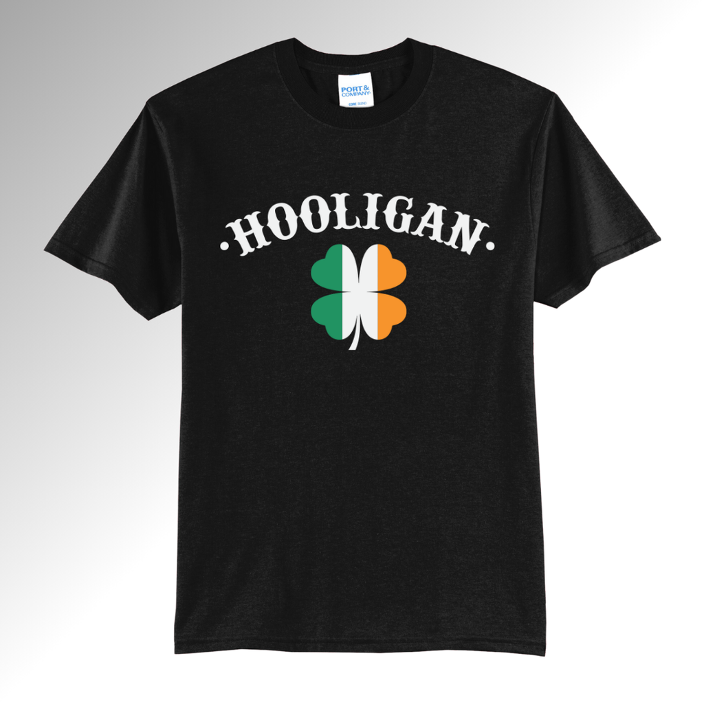 Hooligan