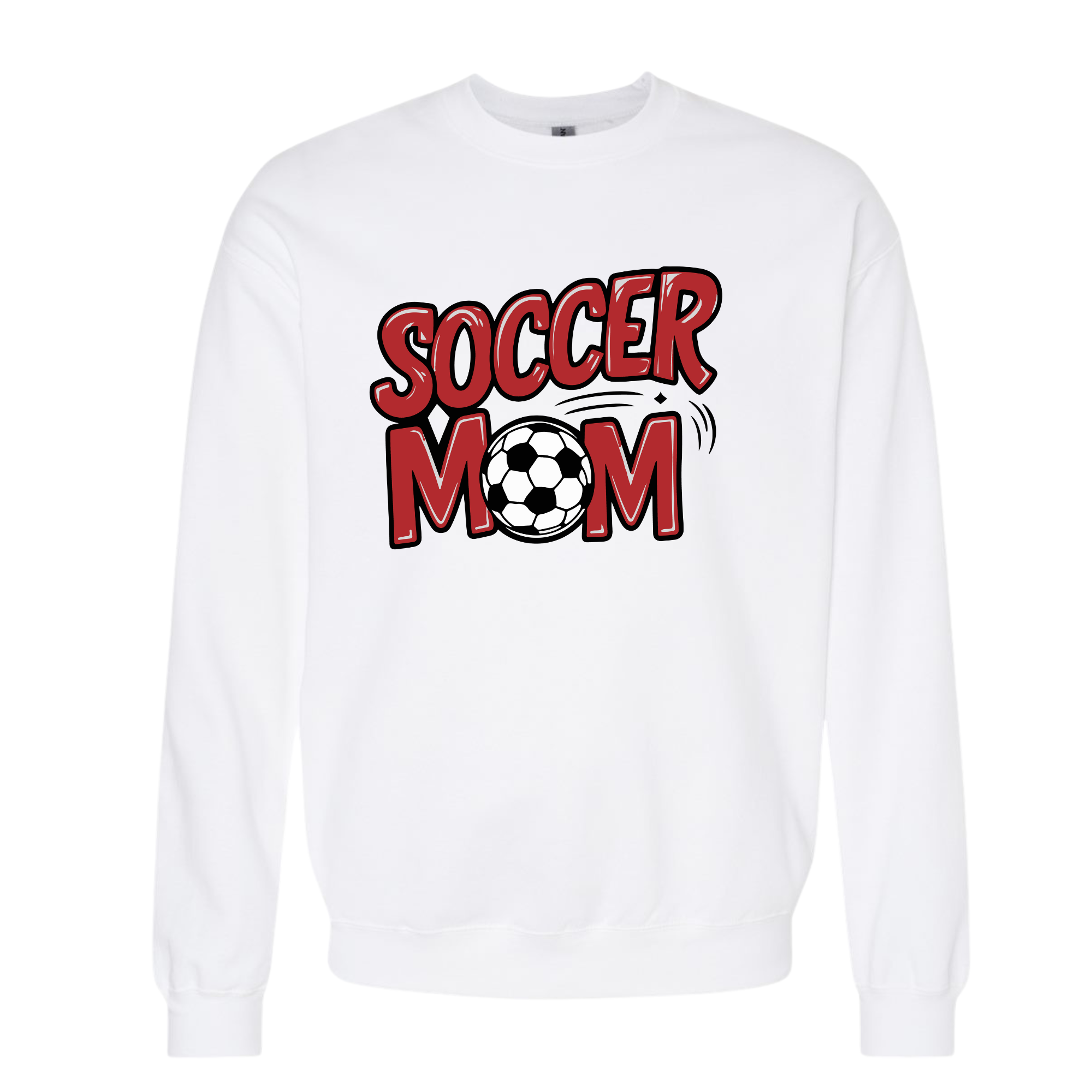 Soccer Mom