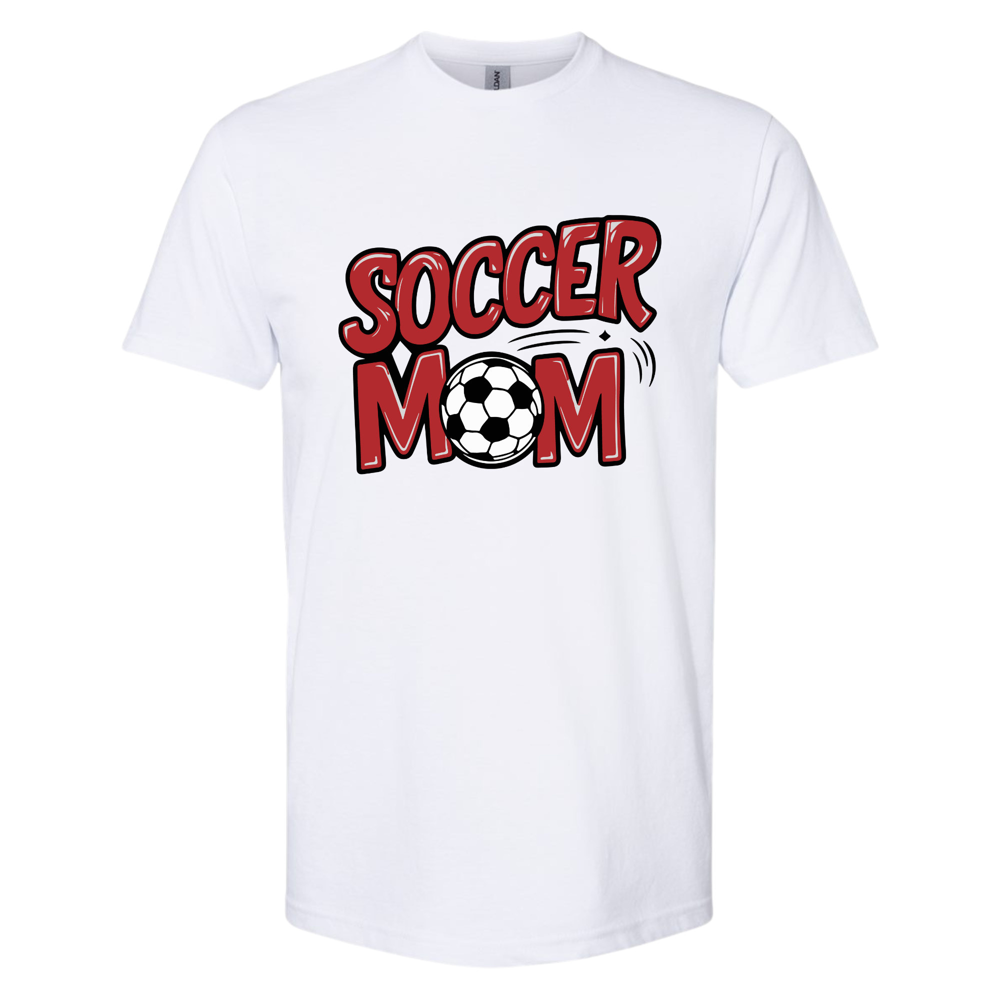 Soccer Mom