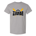 Tigers Rowing