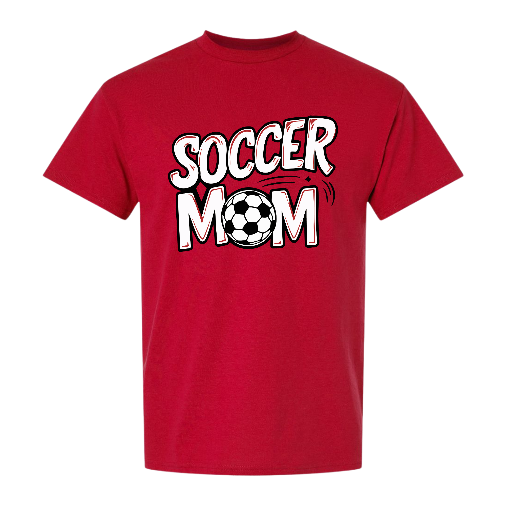 Soccer Mom