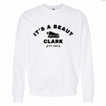 It's a Beaut Unisex Crewneck Sweatshirt