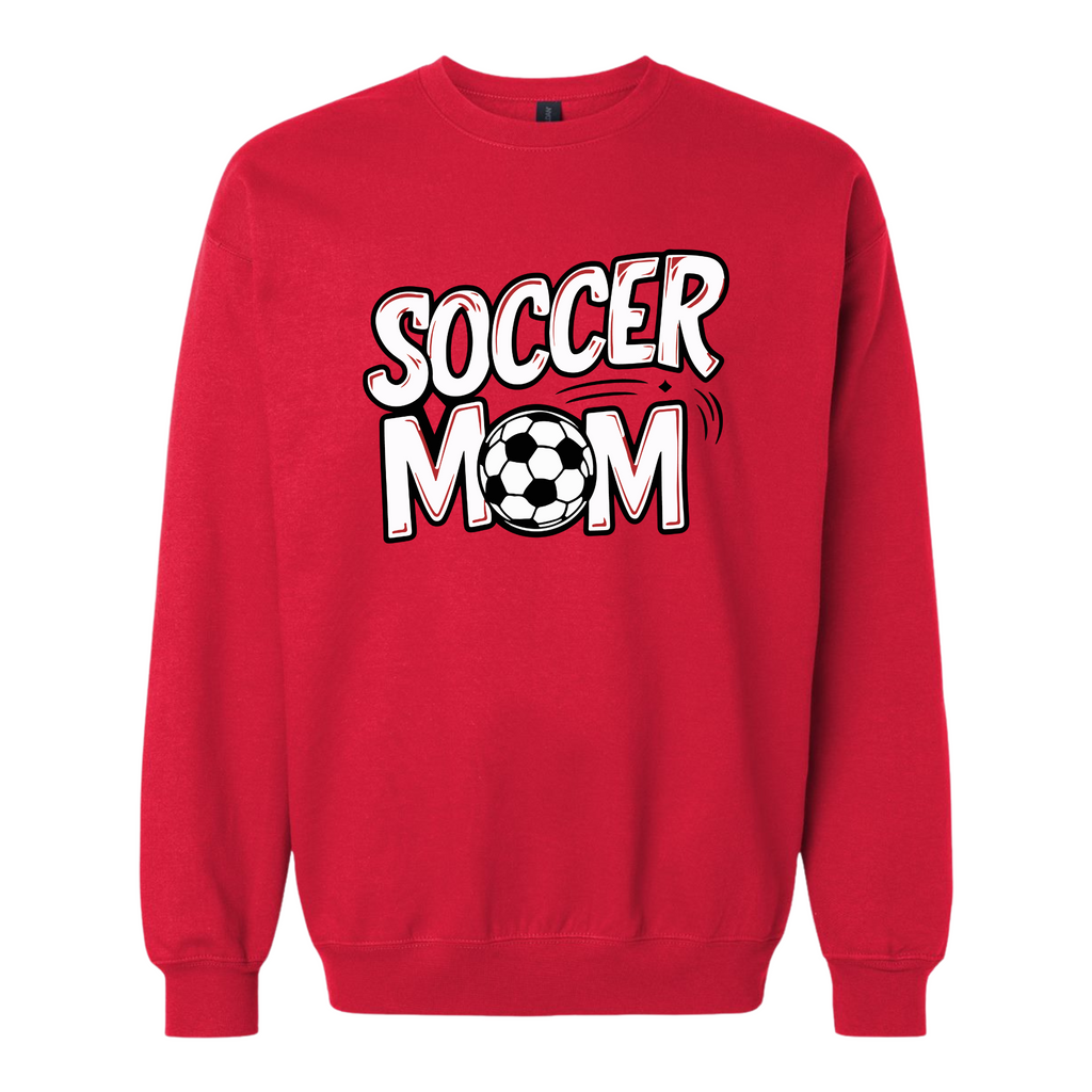 Soccer Mom