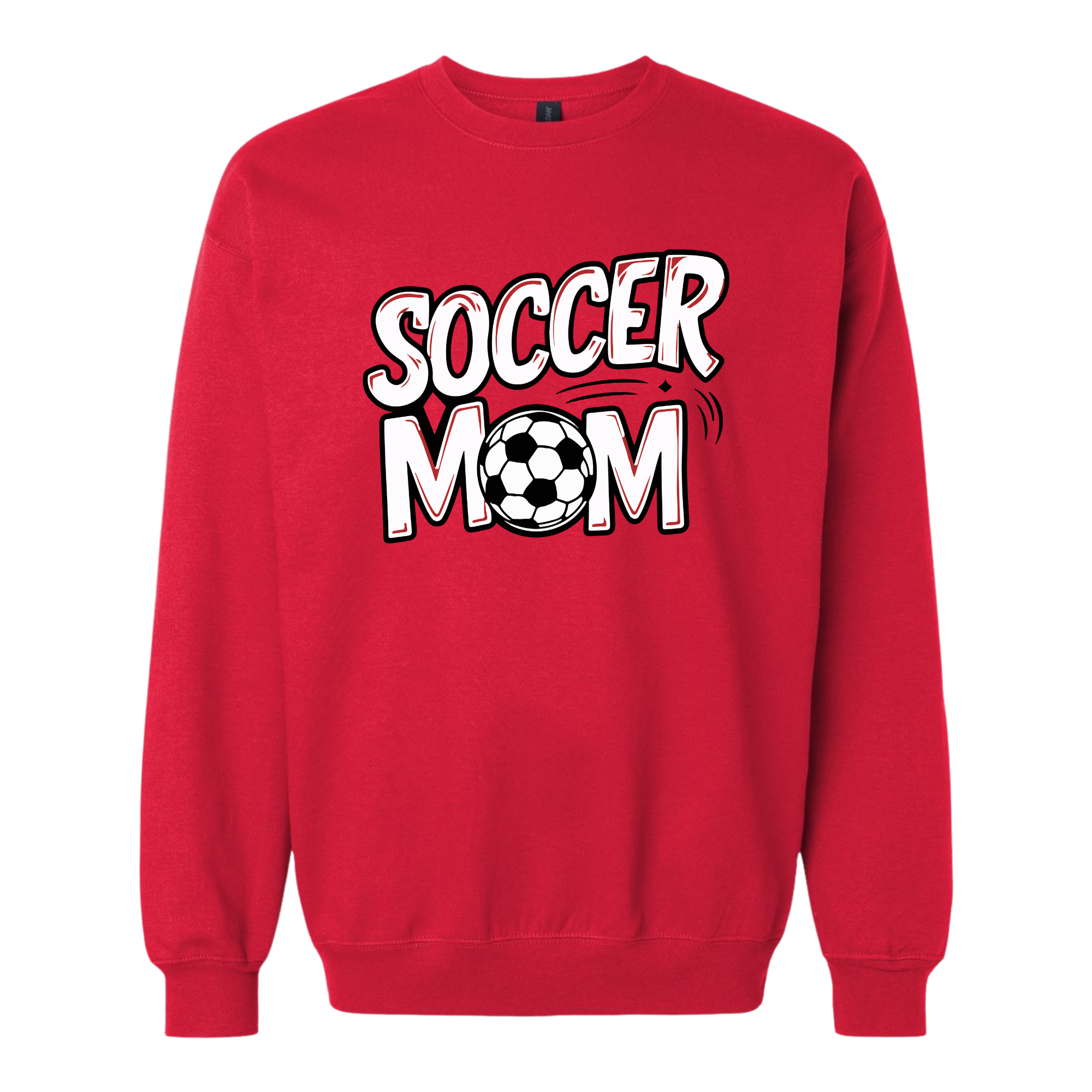 Soccer Mom