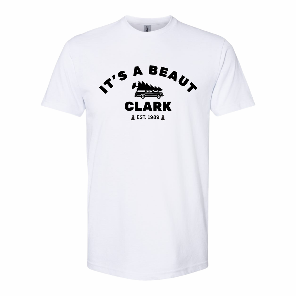 It's a Beaut Unisex T-shirt