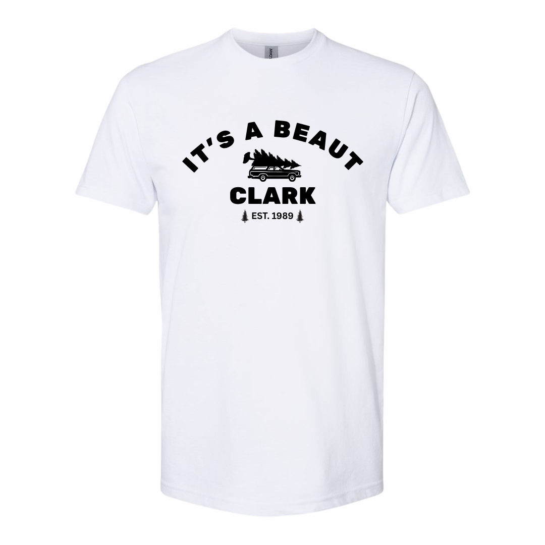 It's a Beaut Unisex T-shirt