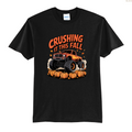 Crushing It Youth Tee