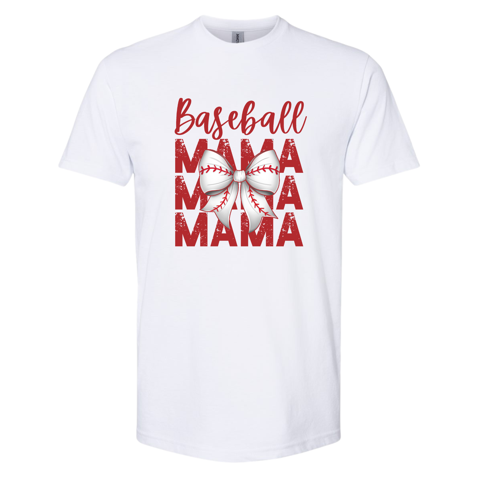 Baseball Mama