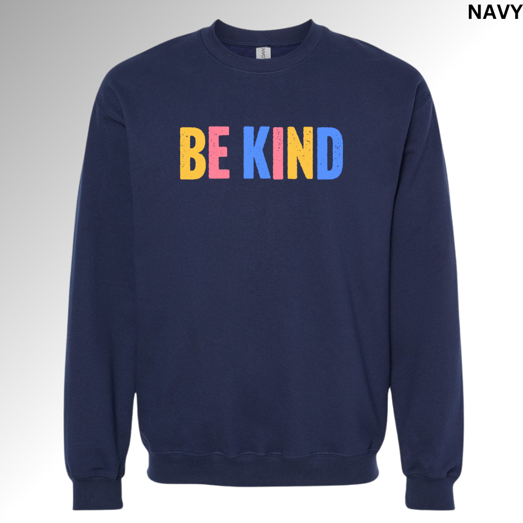 Be Kind