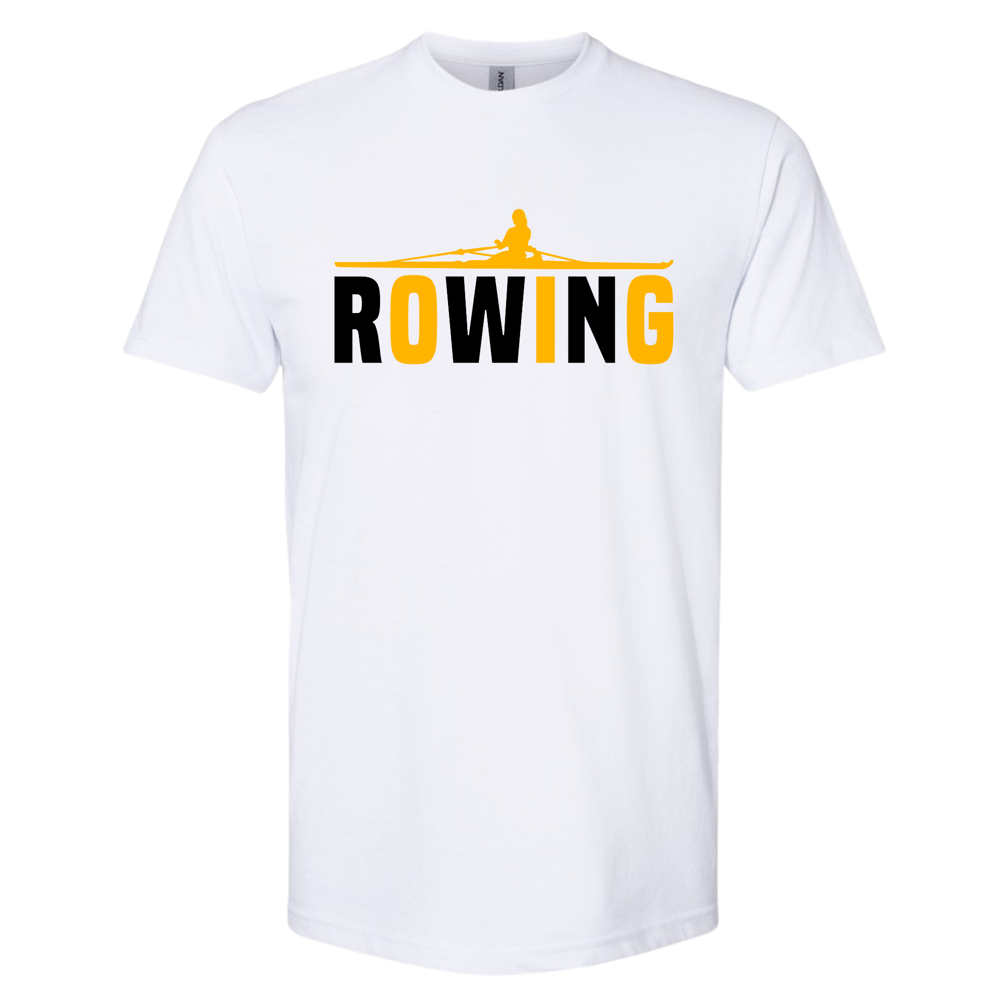 Rowing