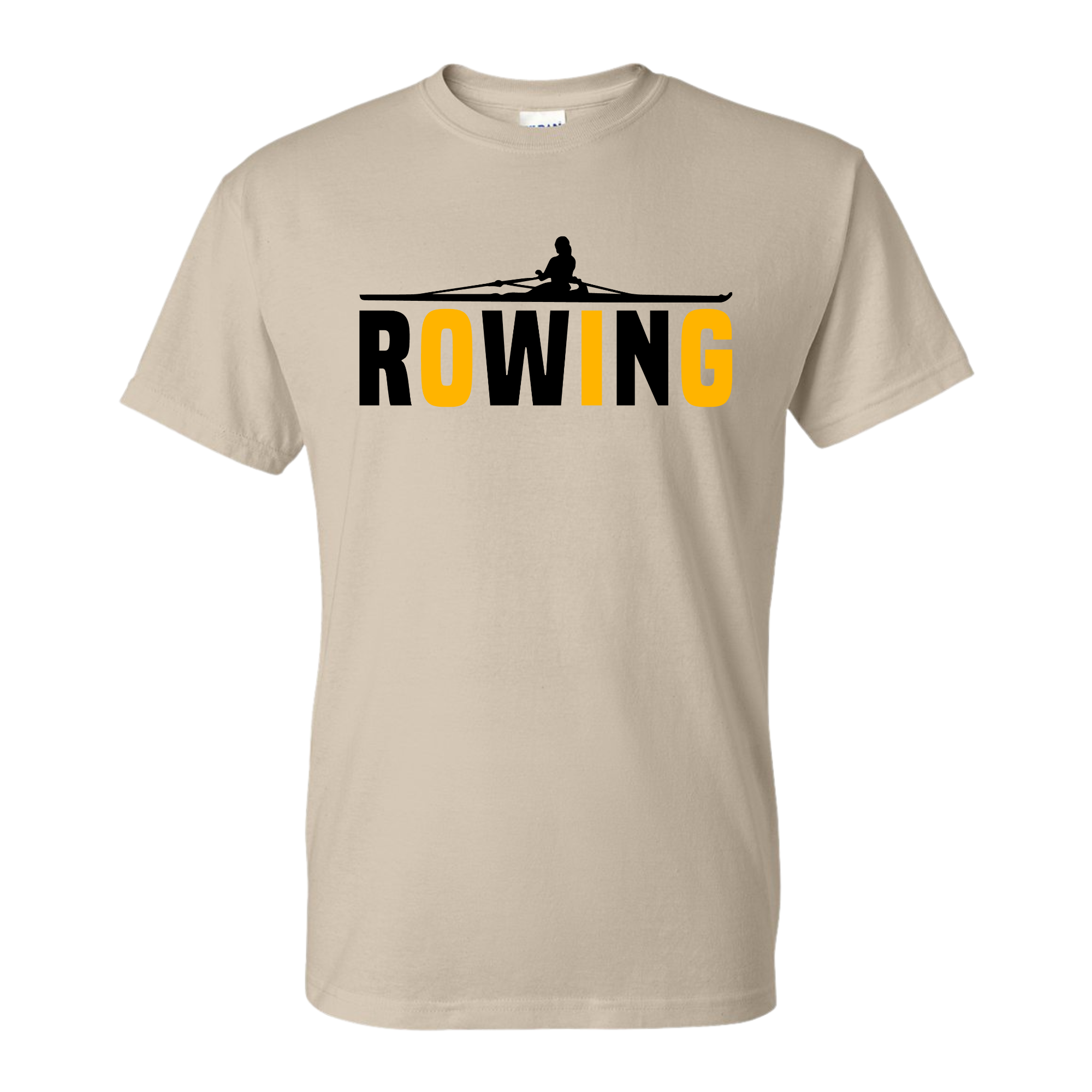 Rowing