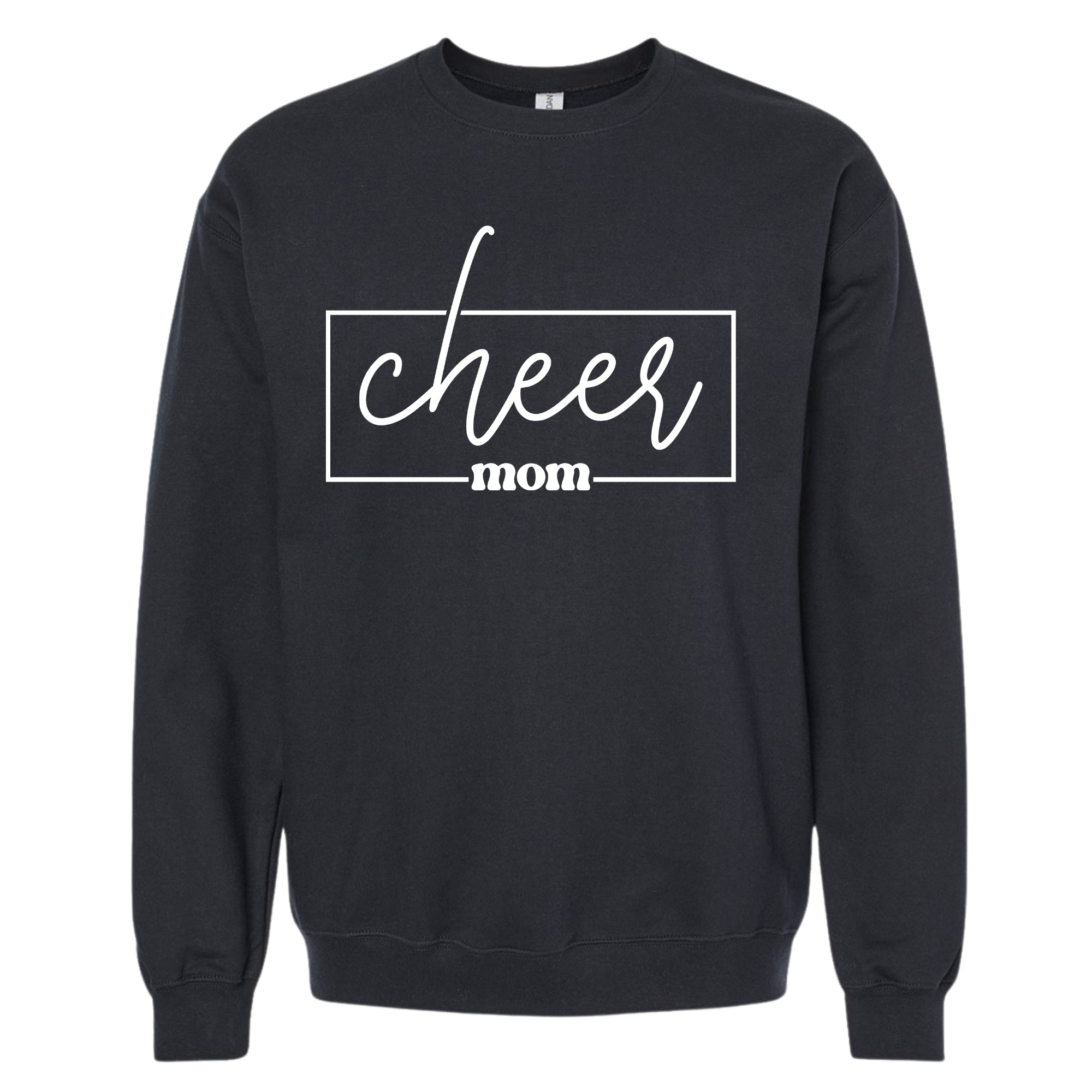 Cheer Mom
