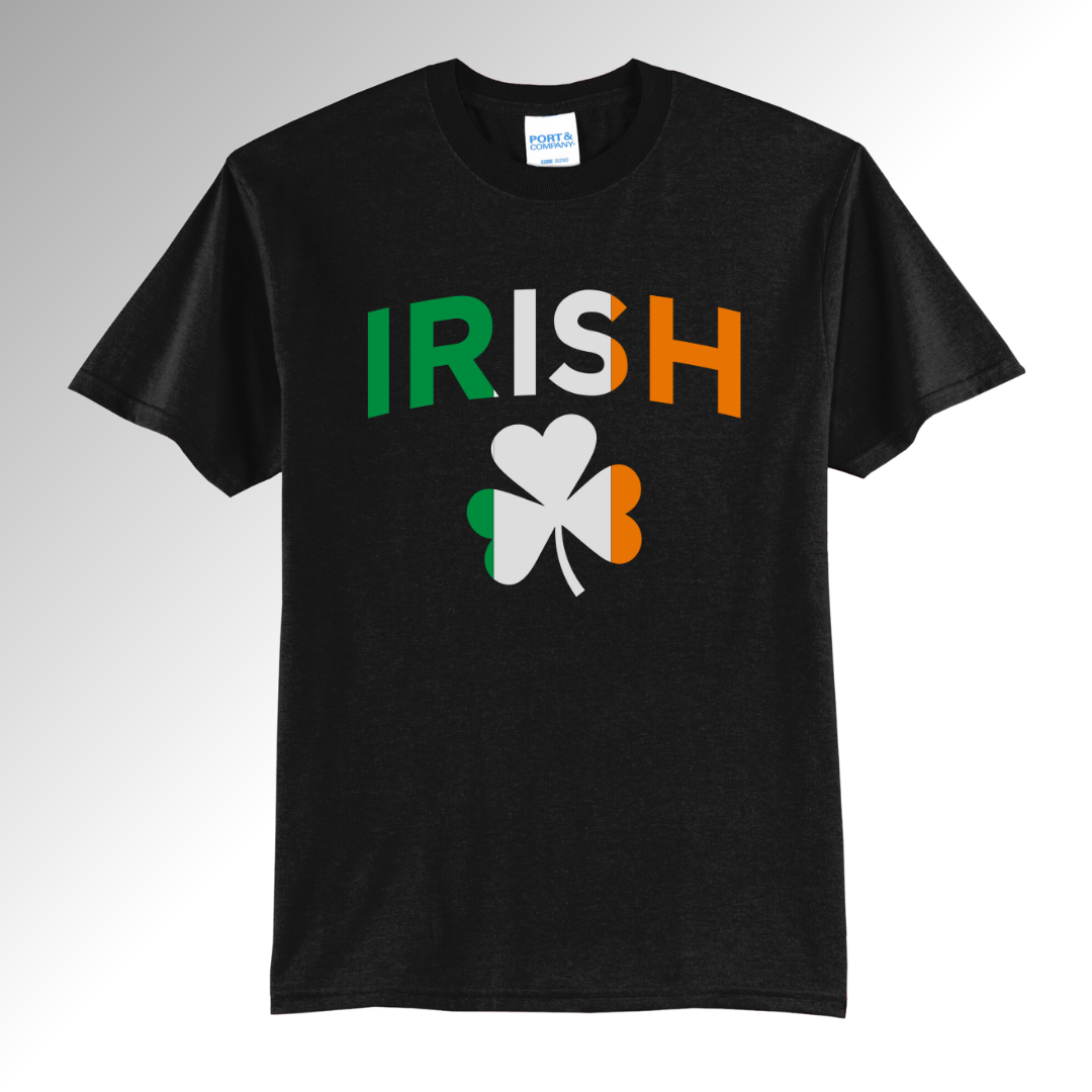 Irish