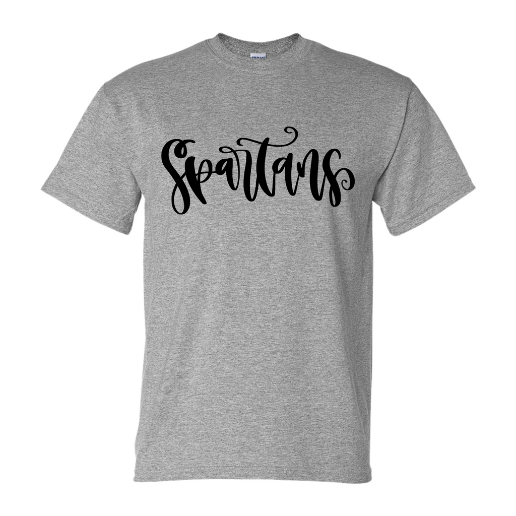 Spartans
