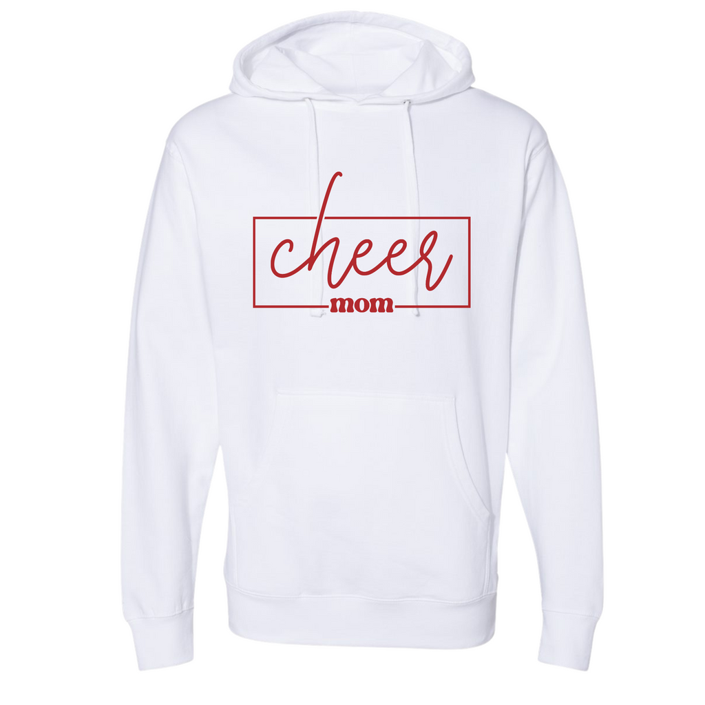 Cheer Mom
