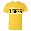 Let's Go Tigers