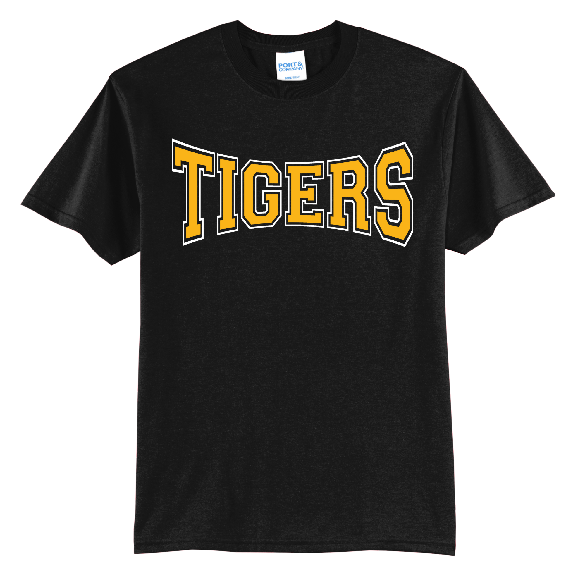 Tigers