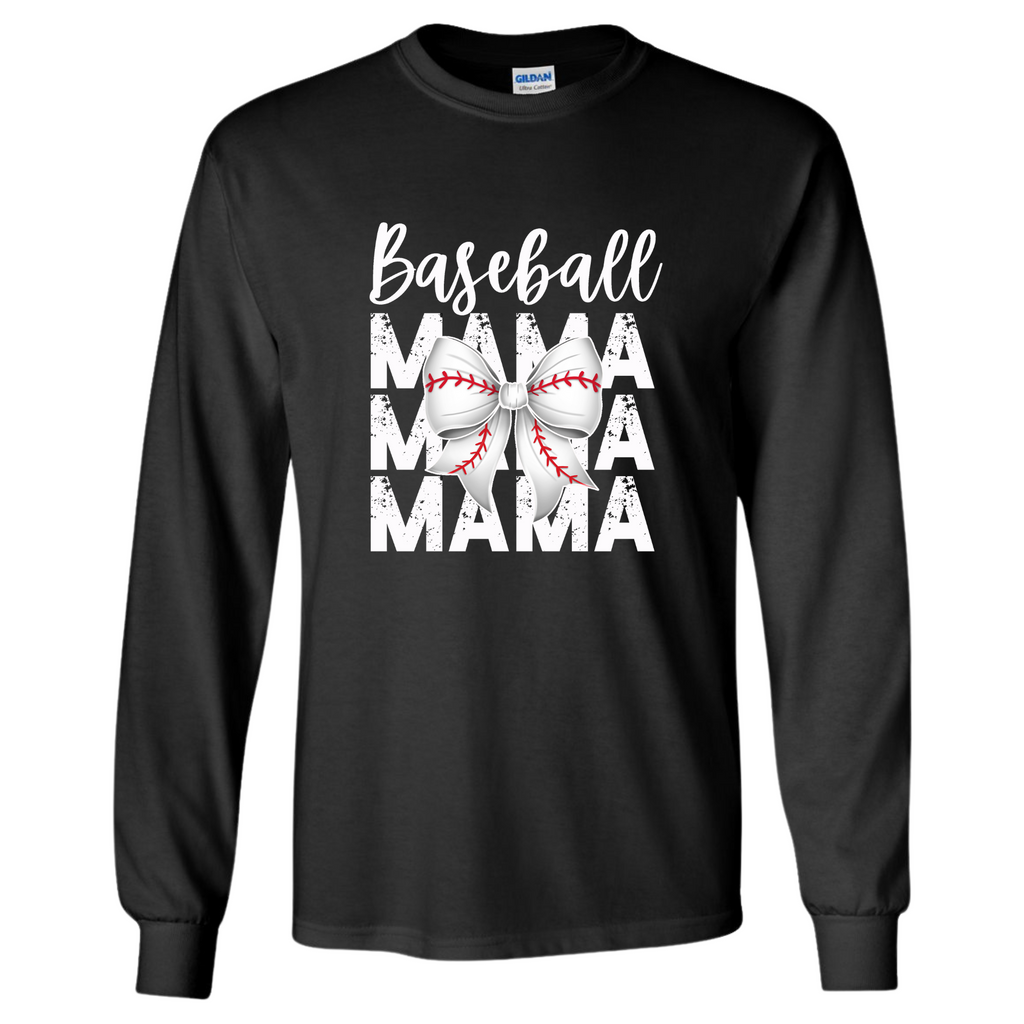 Baseball Mama