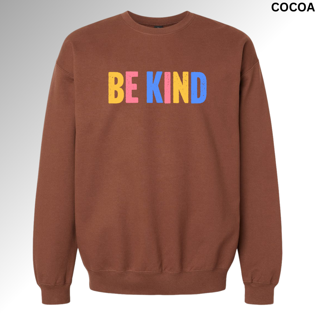 Be Kind