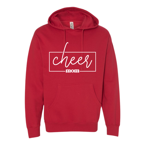 Cheer Mom