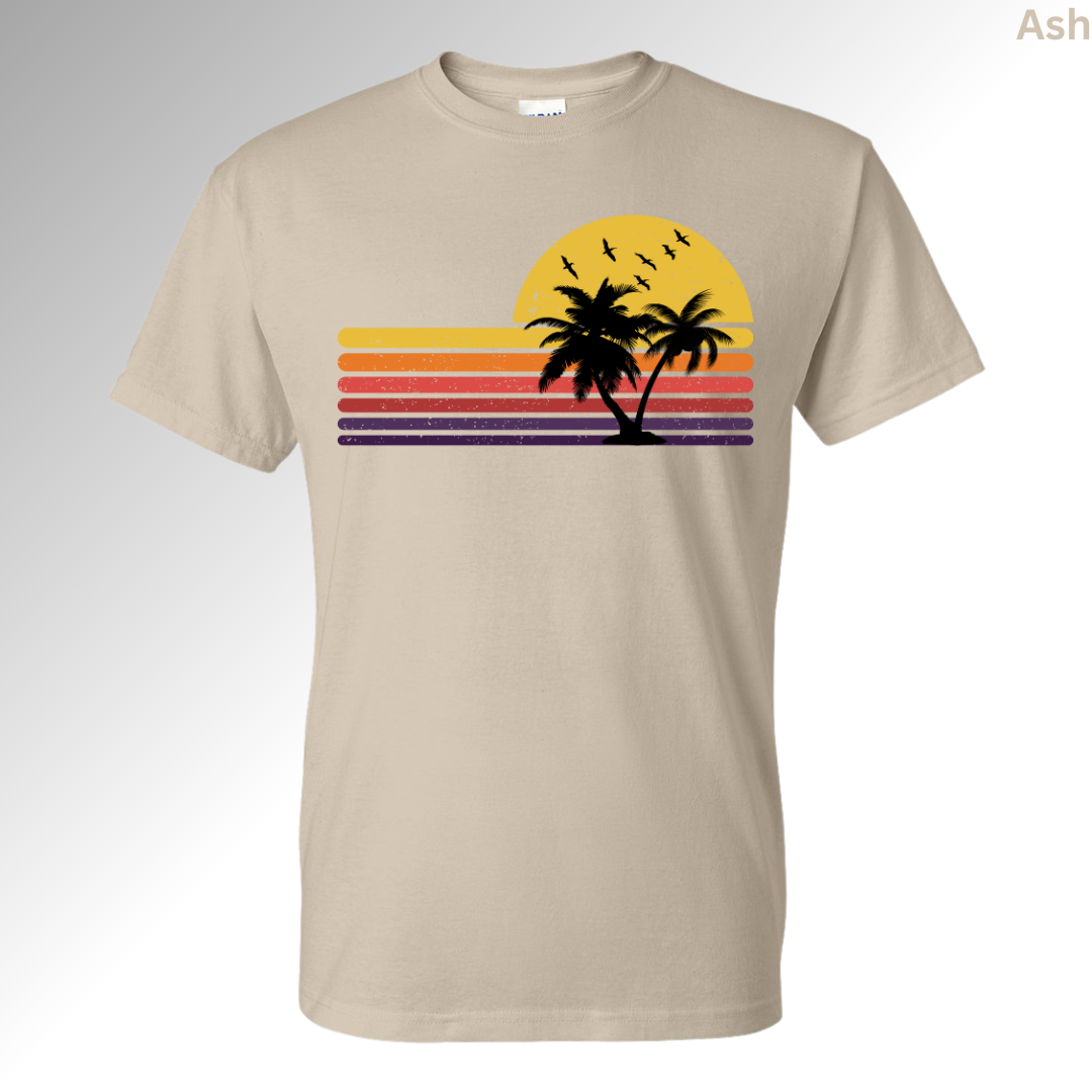 Palm Trees