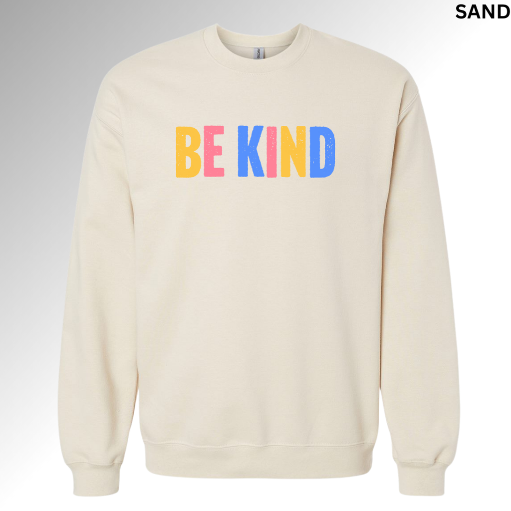 Be Kind