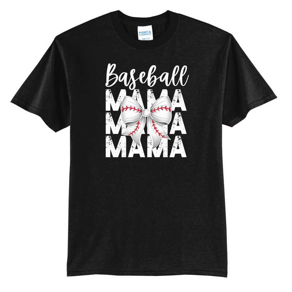 Baseball Mama
