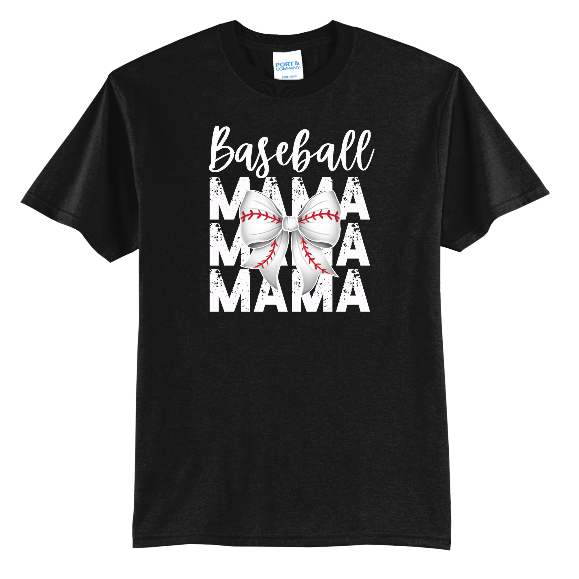 Baseball Mama