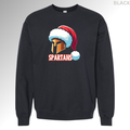 Spartan Christmas