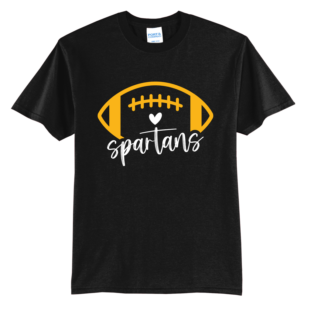 Spartans Football