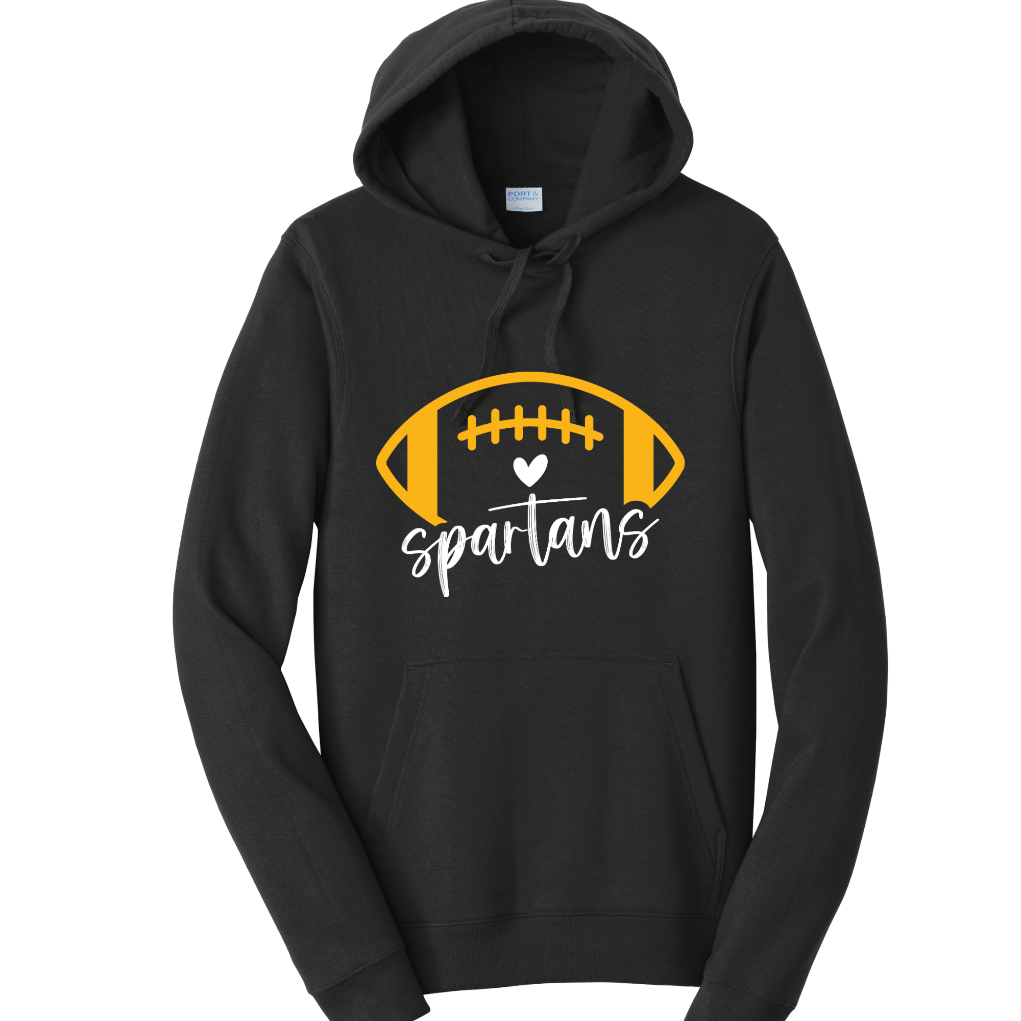 Spartans Football