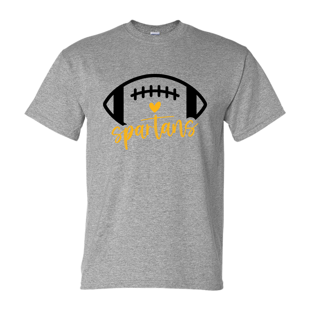 Spartans Football
