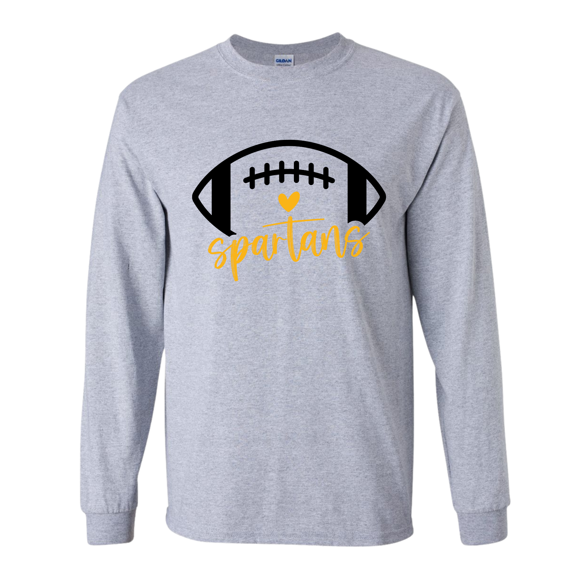 Spartans Football