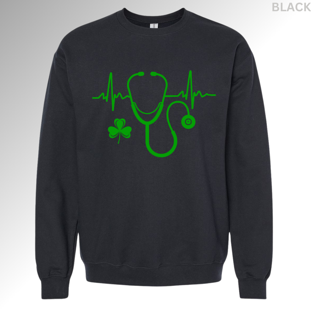 Irish Stethoscope
