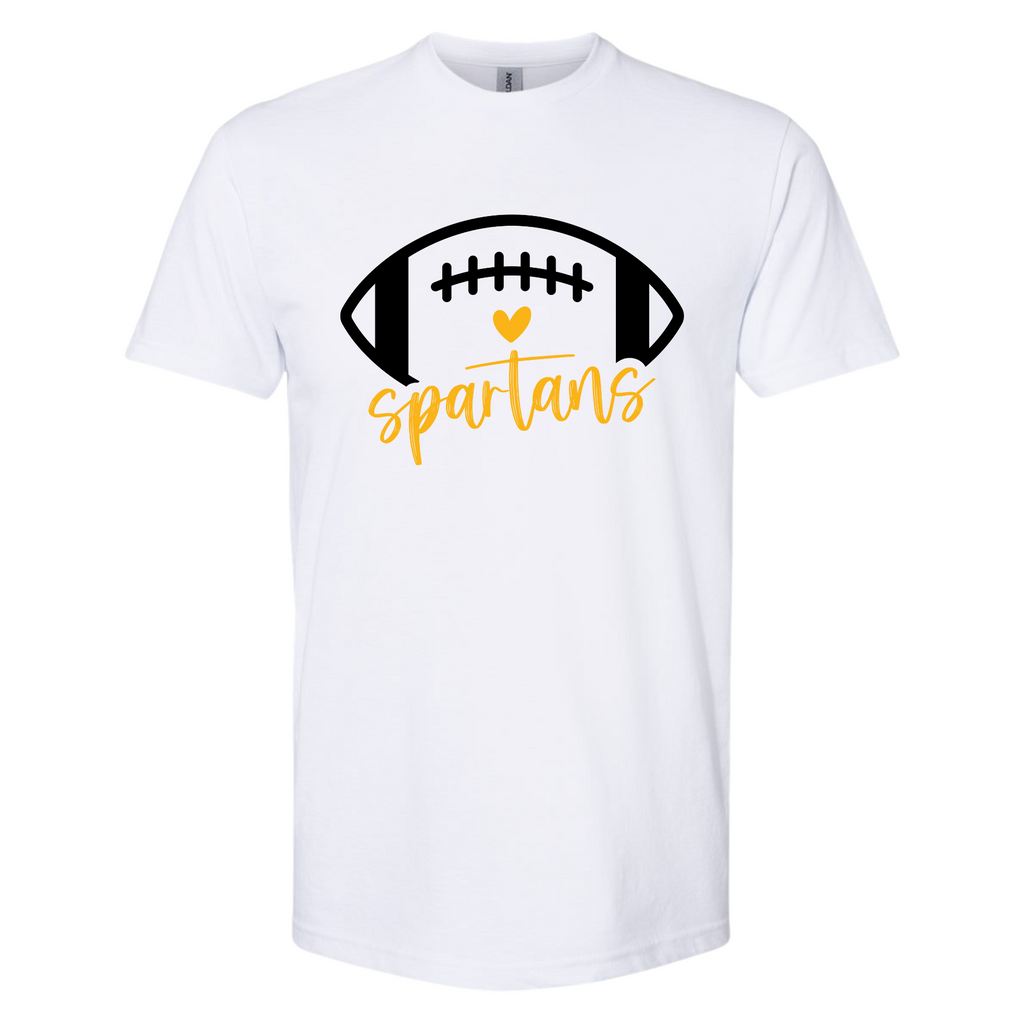Spartans Football