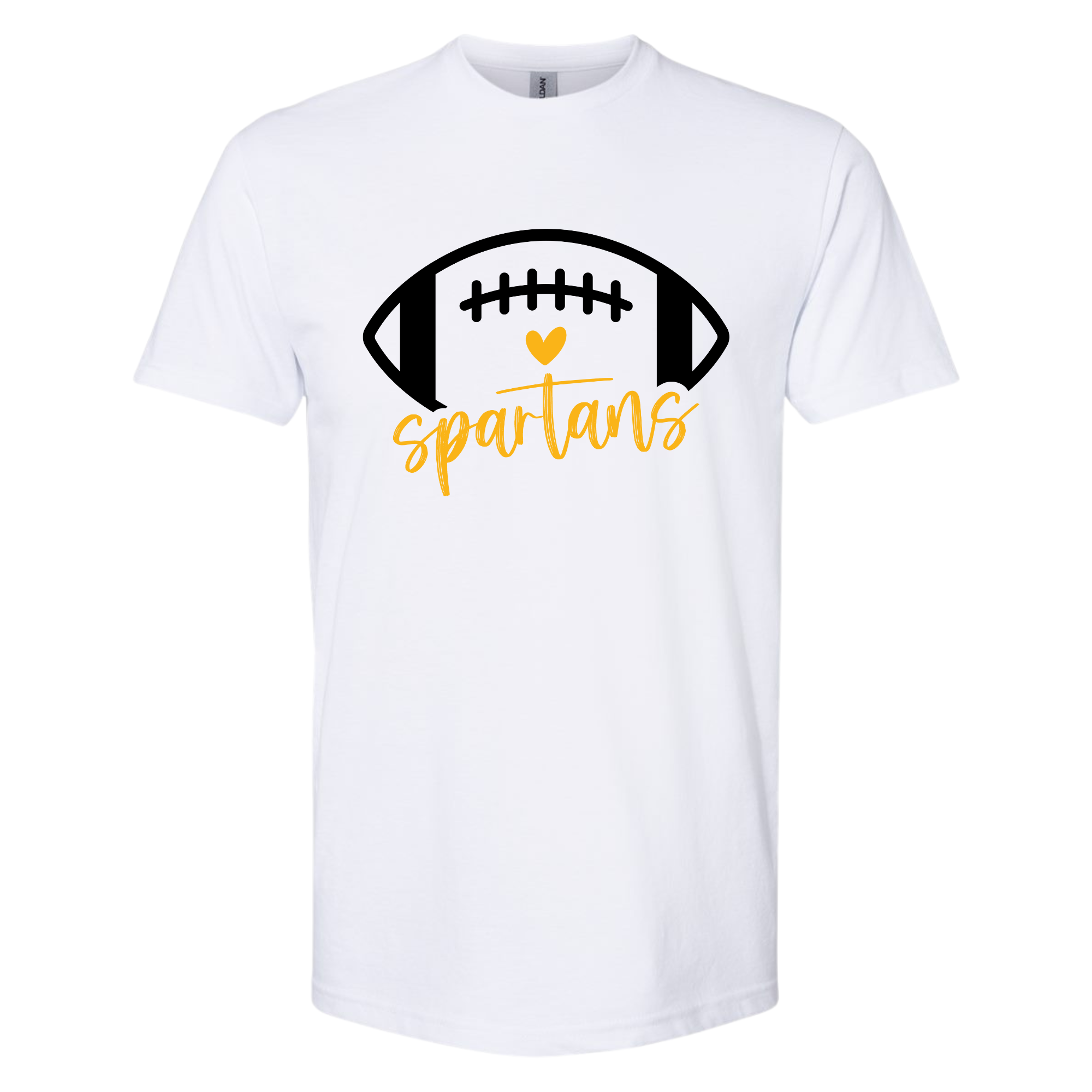 Spartans Football