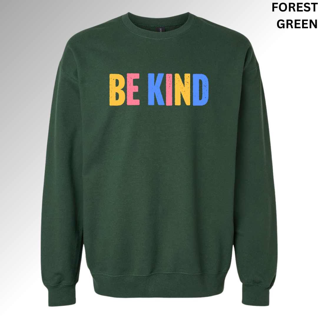 Be Kind