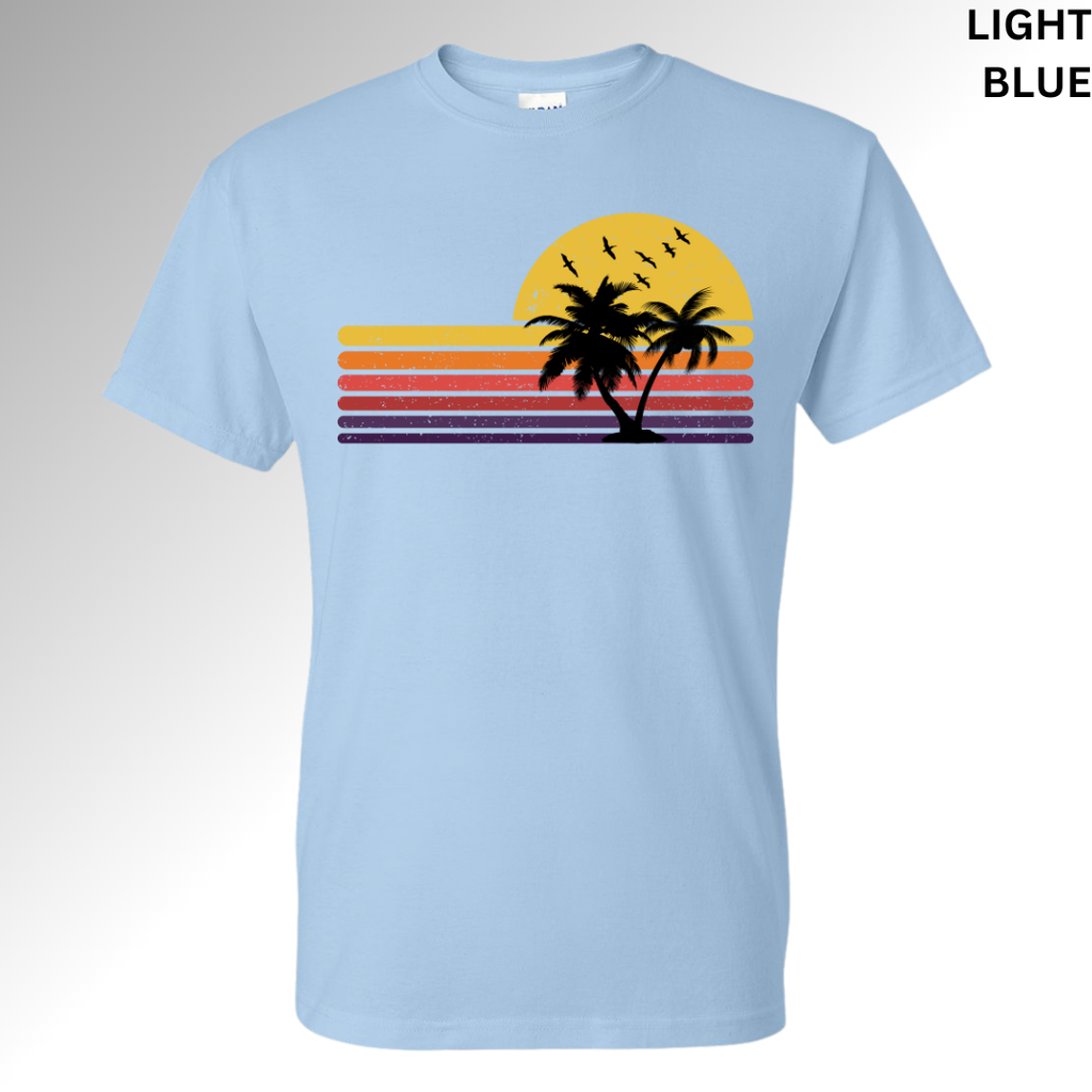Palm Trees
