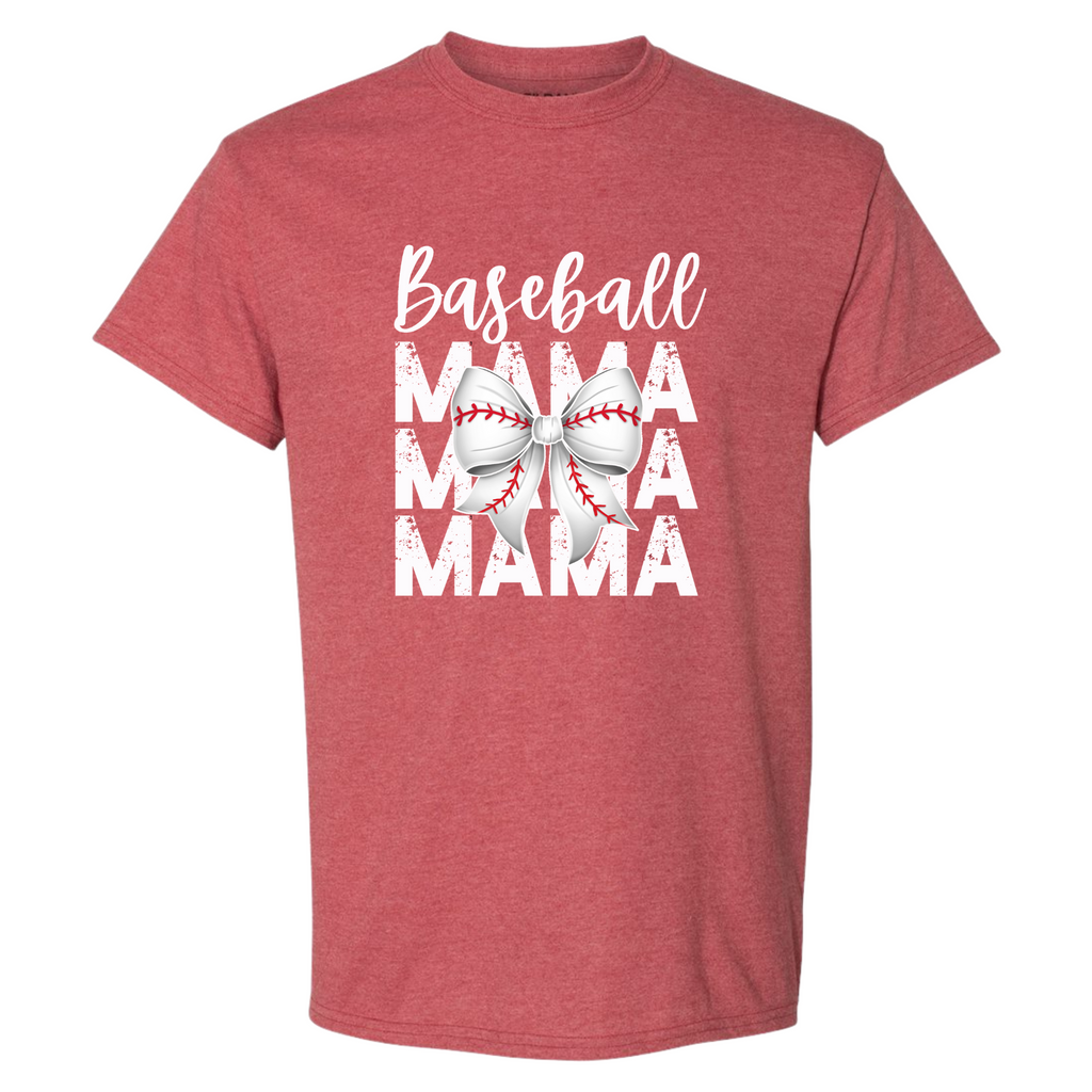 Baseball Mama