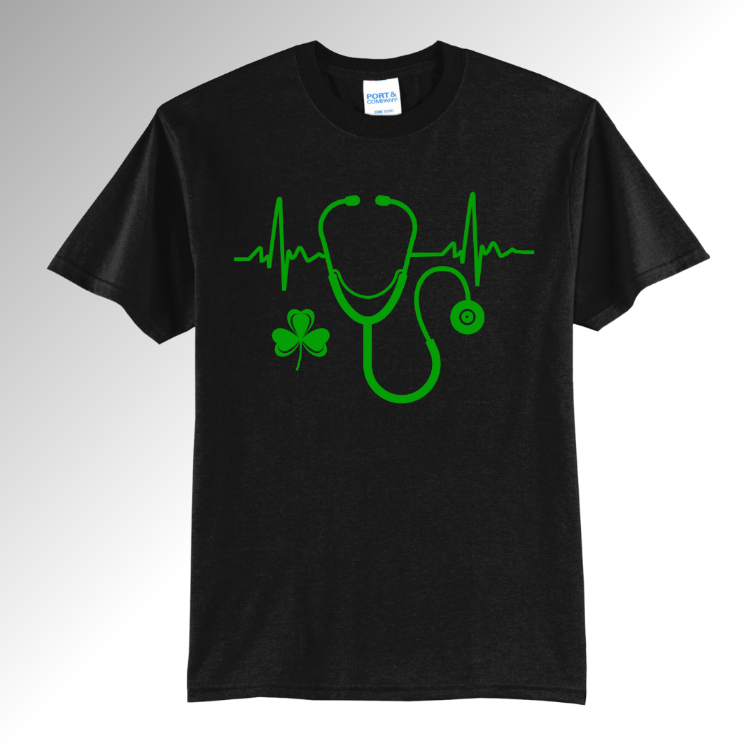 Irish Stethoscope