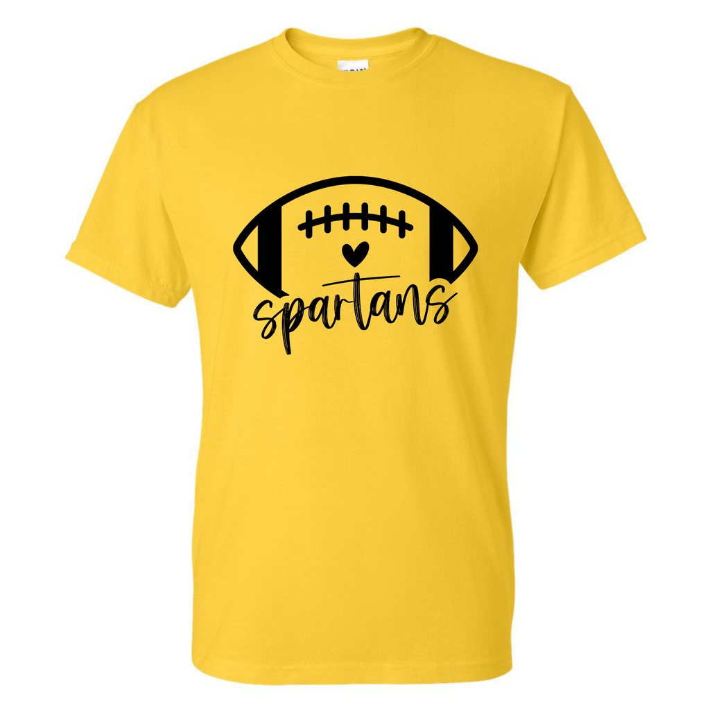 Spartans Football