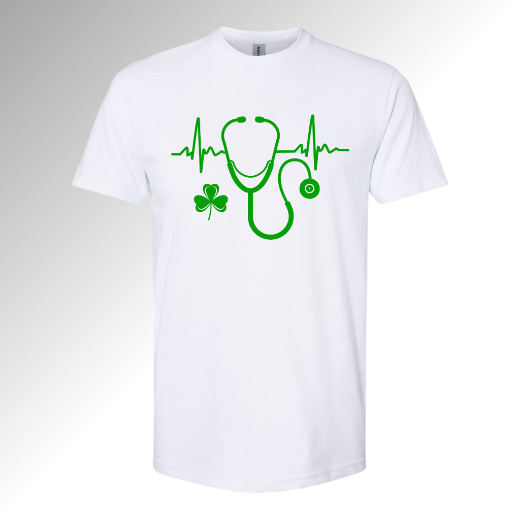 Irish Stethoscope