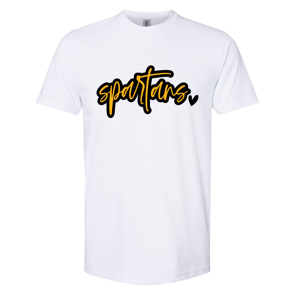 Spartans