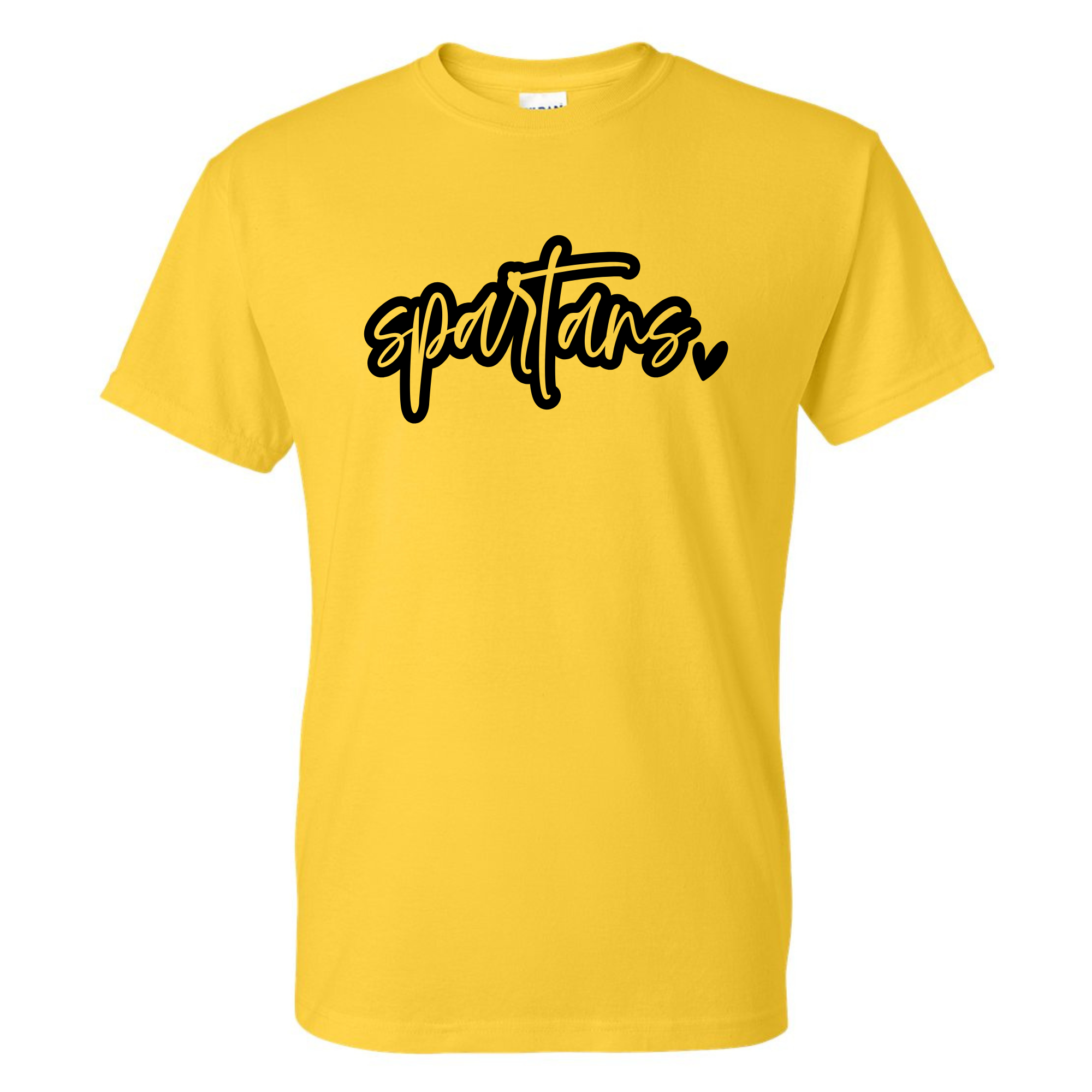 Spartans