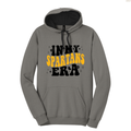 In My Spartans Era Hoodie