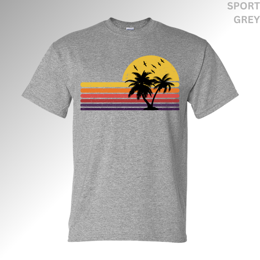 Palm Trees