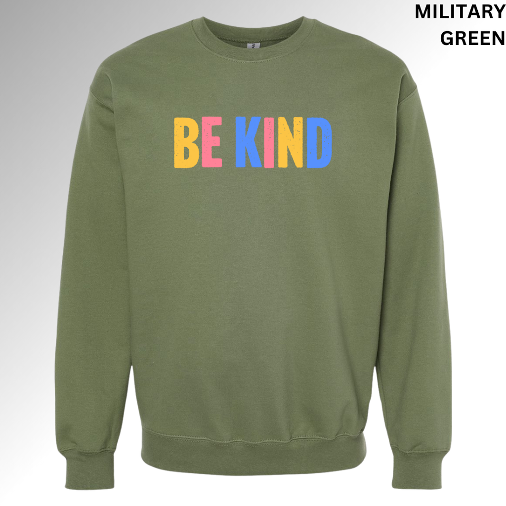Be Kind